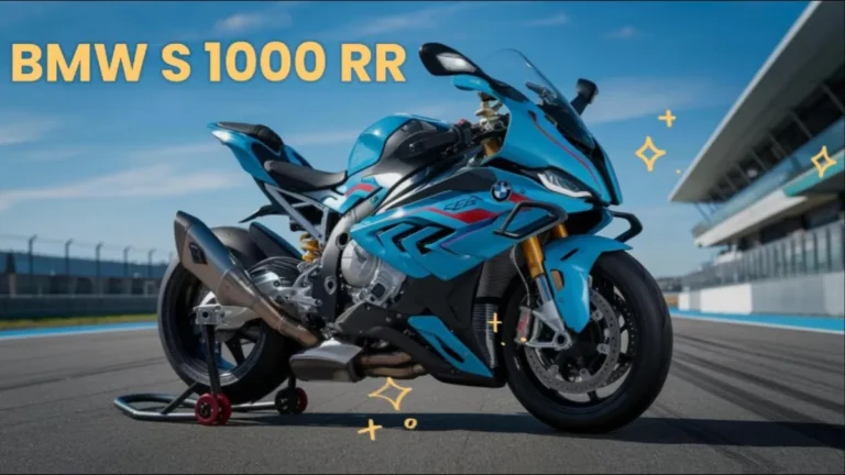 BMW S1000RR