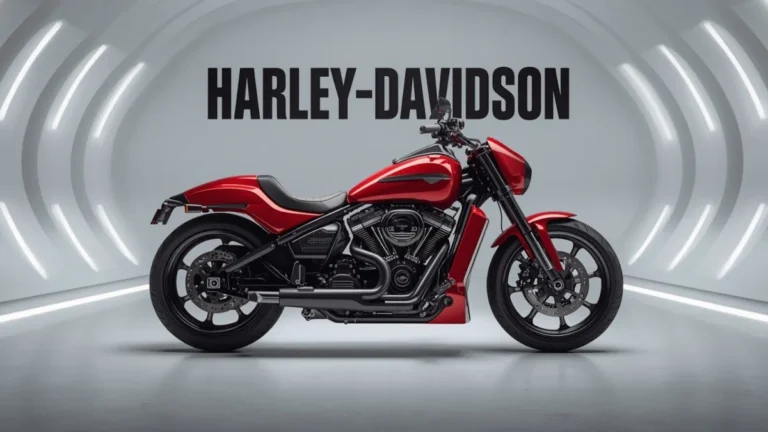 Harley-Davidson X440
