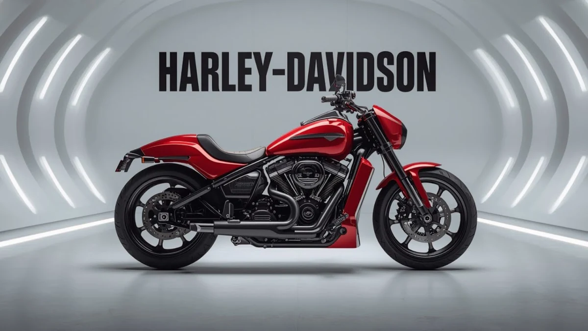 Harley-Davidson X440