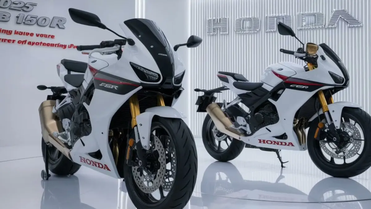 Honda CB150R