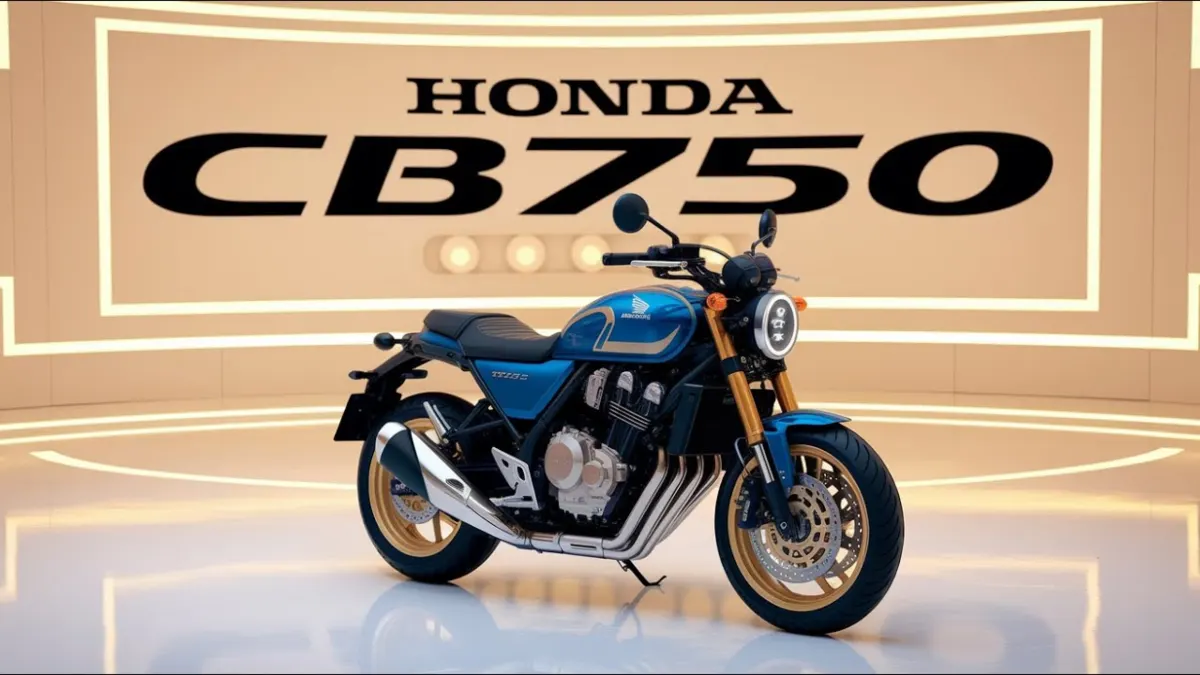 Honda CB750