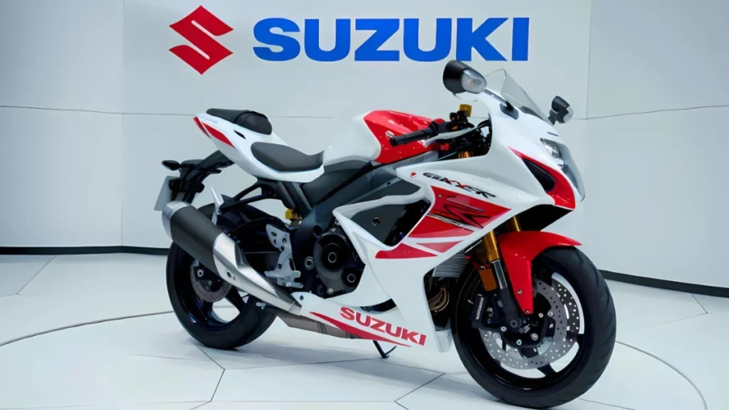 Suzuki Gixxer 150