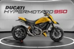 Ducati Hypermotard 950
