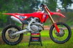 Honda CRF450R