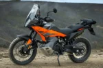 KTM 790 Adventure