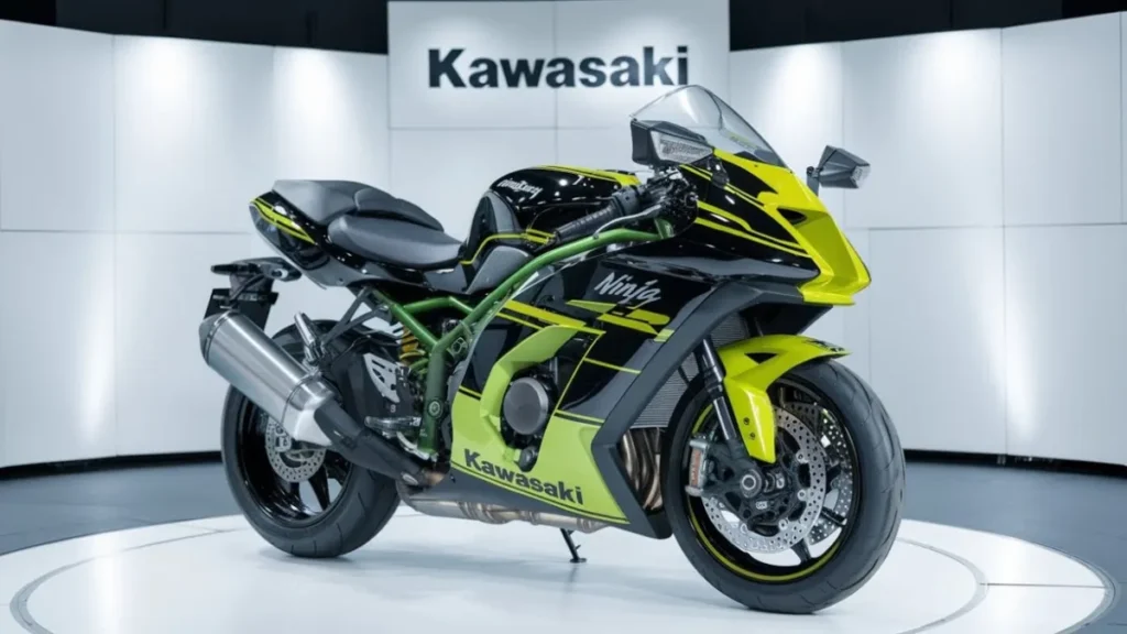 Kawasaki Ninja 650