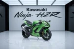 Kawasaki Ninja H2R
