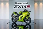 Kawasaki Ninja ZX-14R