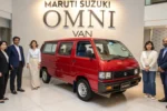 Maruti Omni