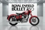 Royal Enfield Bullet 350