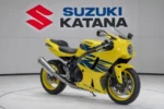 Suzuki Katana