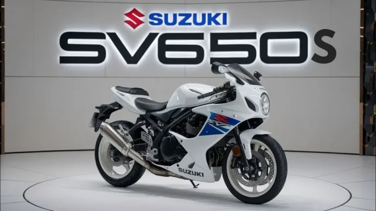 Suzuki Boulevard C50