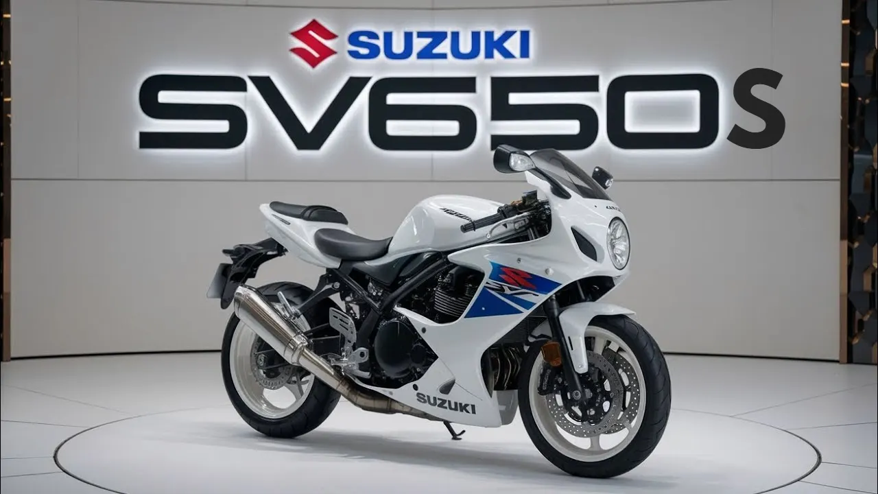 Suzuki Boulevard C50