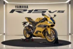 Yamaha R15 V5