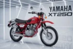 Yamaha XT250