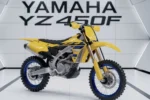 Yamaha YZ450F