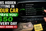 This Hidden Setting in Your Car Pays You $50 Every Day (Most Ignore It)